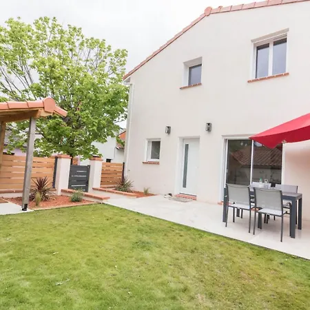 L'oustalou Gaillac-Toulza
